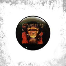 Przypinka  LIFEHOUSE