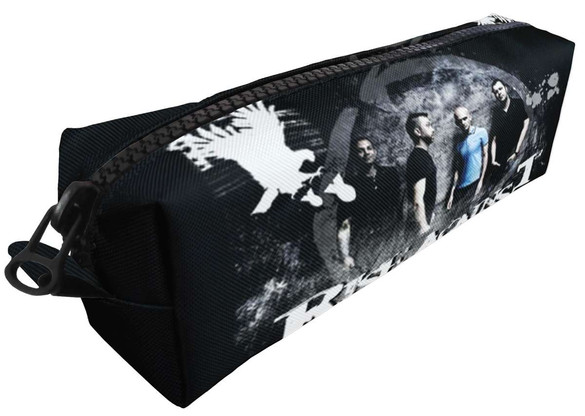 Piórnik RISE AGAINST