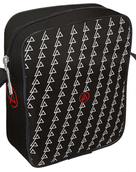 Torba Listonoszka LINKIN PARK 02 Dodaj Napis!