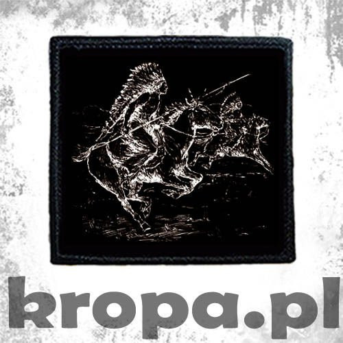 Naszywka INDIANIN 03