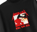 Bluza z naszywką Metallica Kill...