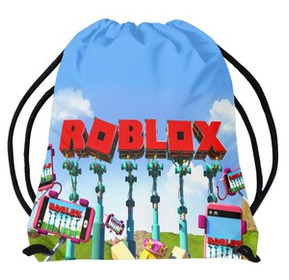 Worek FullPrint ROBLOX