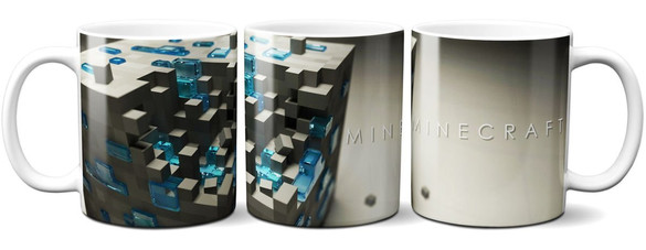 Kubek Minecraft 03