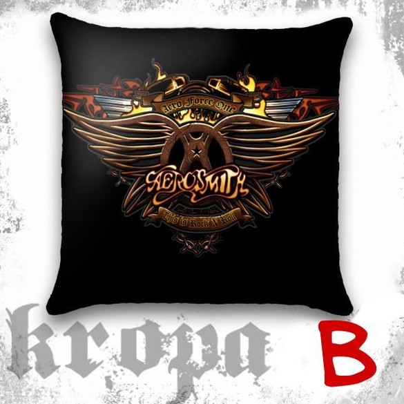 Poduszka AEROSMITH 