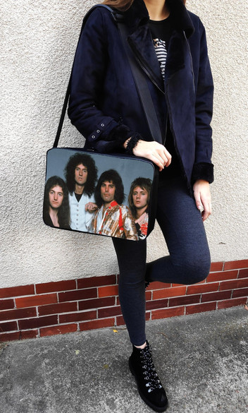 Torba na ramię Queen