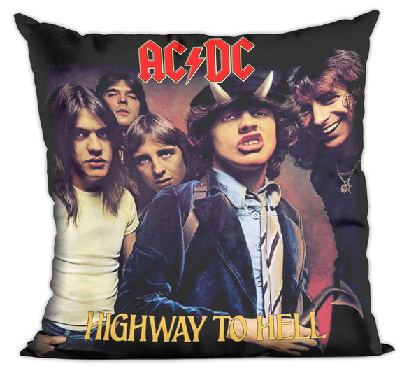 Poduszka AC/DC Highway to..