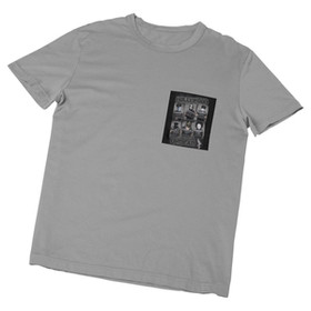 Koszulka z kieszonką Hollywood Undead 02