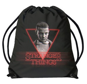 Worek STRANGER THINGS