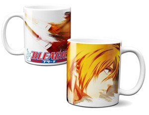 Kubek Bleach