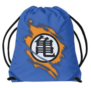 Worek DRAGON BALL