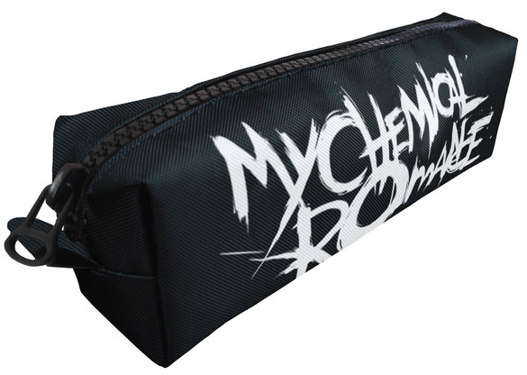 Piórnik MY CHEMICAL ROMANCE