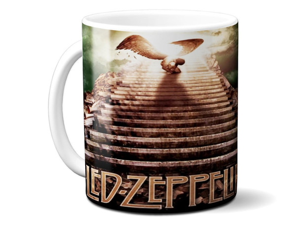 Kubek Led Zeppelin