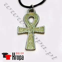 Wisior KRZYŻ ANKH - 13