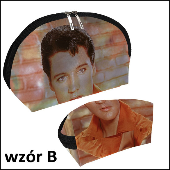 Kosmetyczka ELVIS PRESLEY