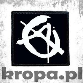 Naszywka ANARCHY