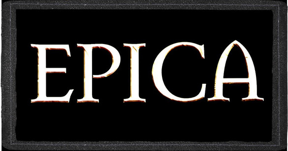 Naszywka EPICA