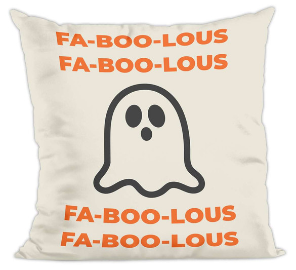 Poduszka FA-BOO-LOUS