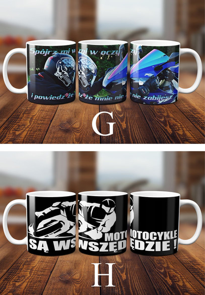 Zestaw LUBIĘ ZAPIE*DALAĆ +GRATIS! WZORY