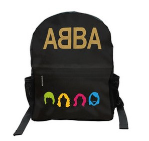 Plecak Szkolny ABBA Dodaj napis!