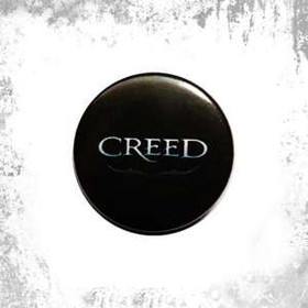 Przypinka  CREED