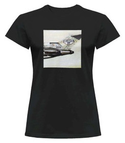 Bluzka damska z naszywką Beastie Boys 02