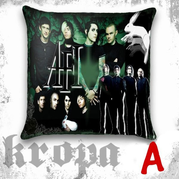 Poduszka AFI
