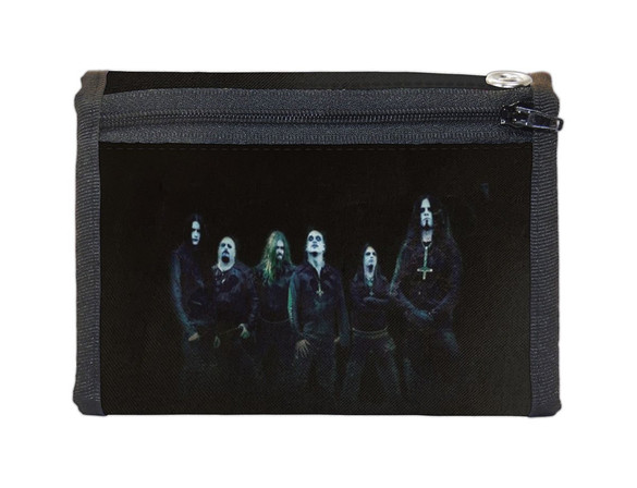 Portfel DIMMU BORGIR 01