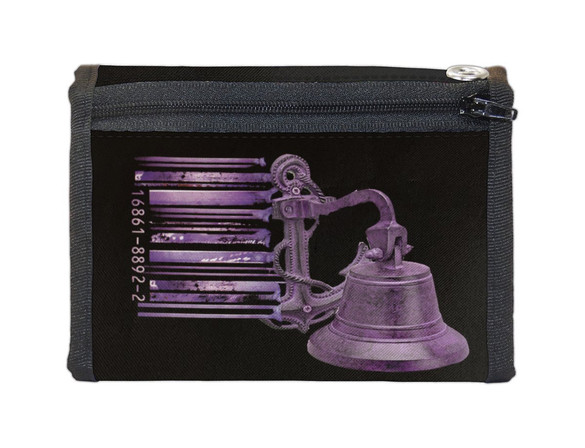 Portfel FEAR FACTORY 02