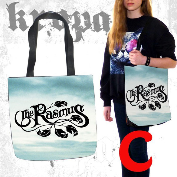 Torba na ramię THE RASMUS