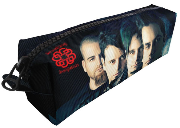 Piórnik BREAKING BENJAMIN