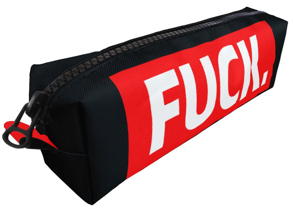 Piórnik SIEMA, FUCK