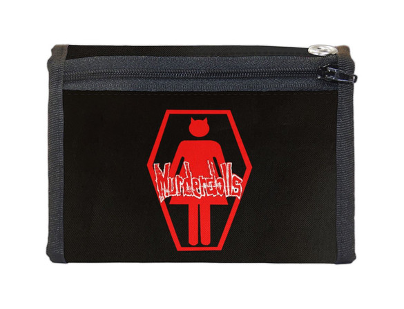 Portfel Murderdolls
