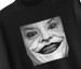 Bluza z naszywką Joker Jack Nicholson 01