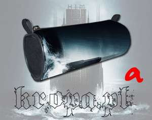  Piórnik szkolny  HIM