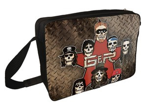 Torba na ramię GUNS N' ROSES