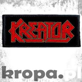 Ekran KREATOR LOGO