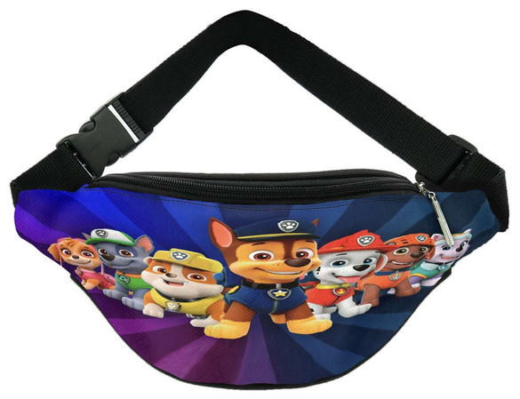 Nerka PSI PATROL Ekipa 2 Dodaj Napis!