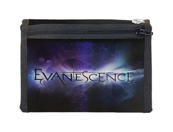 Portfel EVANESCENCE 02