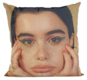 Poduszka Euphoria Kat