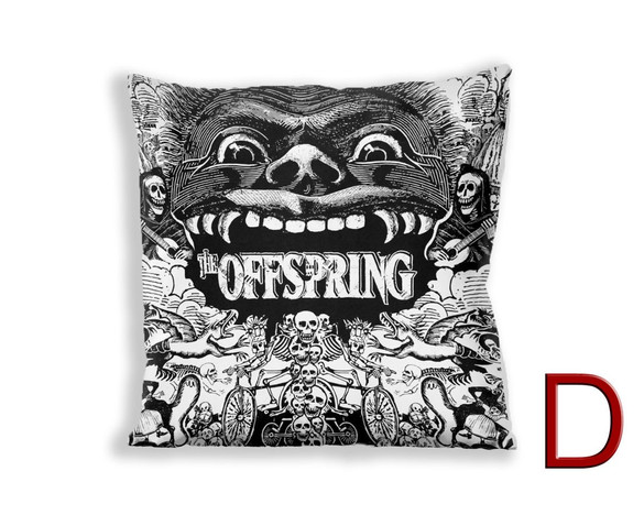 Poduszka THE OFFSPRING