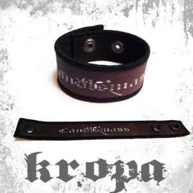 Opaska na rękę - CANDLEMASS