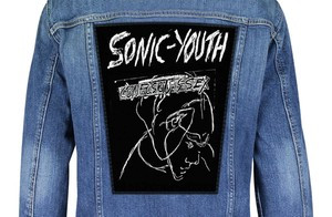 Ekran SONIC YOUTH