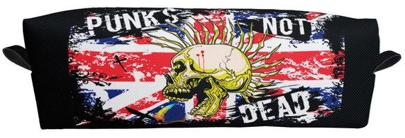 Piórnik PUNKS NOT DEAD