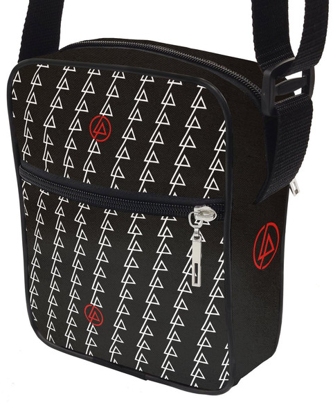 Torba Listonoszka LINKIN PARK 02 Dodaj Napis!