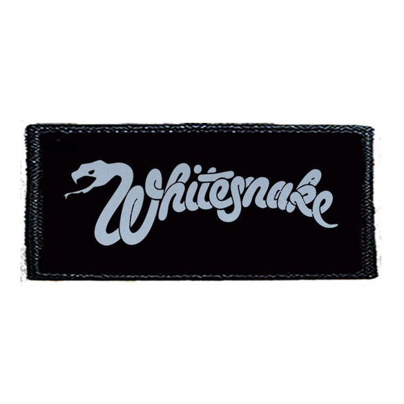 Naszywka WHITESNAKE