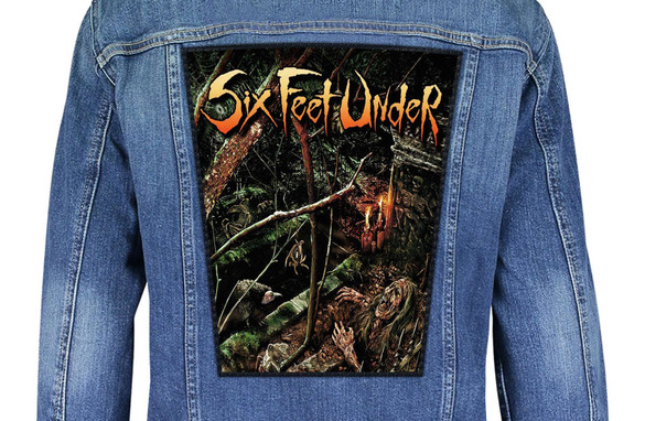 Ekran SIX FEET UNDER