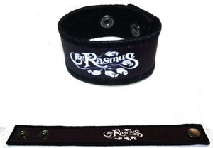 Opaska na rękę - THE RASMUS