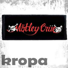 Ekran MOTLEY CRUE