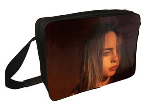 Torba na ramię Billie Eilish