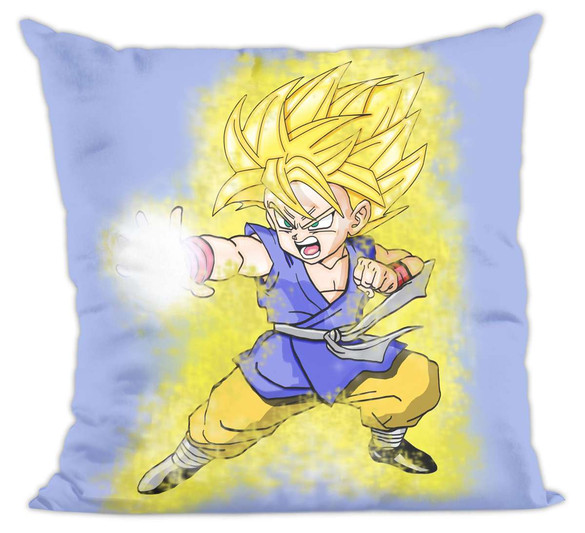 Poduszka Dragon Ball 01